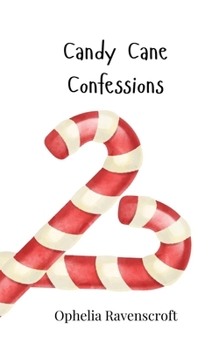 Paperback Candy Cane Confessions Book