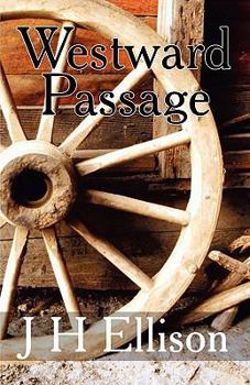 Paperback Westward Passage Book