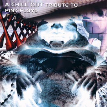 Music - CD Chillout Tribute To Pink Floyd / Various Book