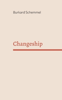 Paperback Changeship Book