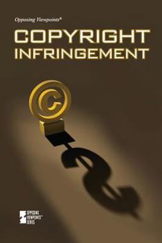 Paperback Copyright Infringement Book