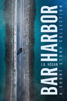 Paperback Bar Harbor: A Short Story Collection Book