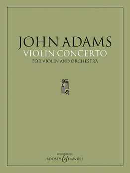 Paperback Violin Concerto: For Violin and Orchestra Full Score Book