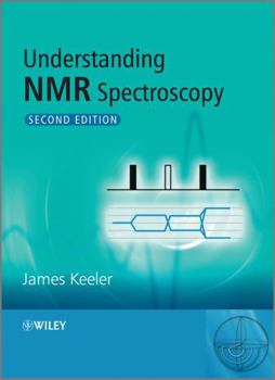 Paperback Understanding NMR Spectroscopy 2e Book