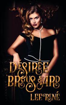 Paperback Desiree Broussard Book