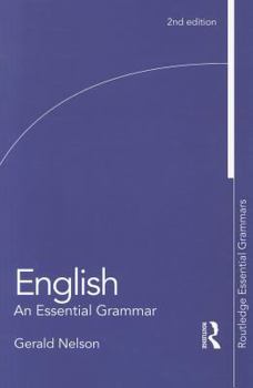 Paperback English: An Essential Grammar Book