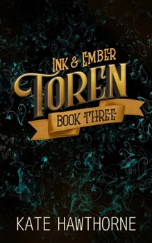 Toren (Ink and Ember)