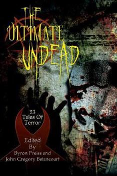 Paperback The Ultimate Undead Book