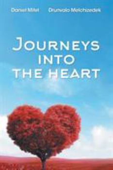 Paperback Journeys into the Heart Book