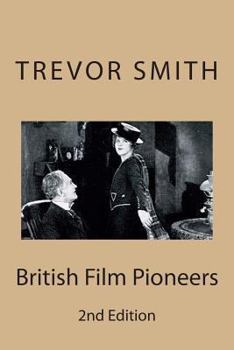 Paperback British Film Pioneers Book