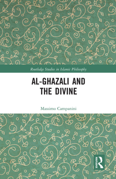 Paperback Al-Ghazali and the Divine Book