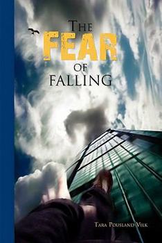 Paperback The Fear of Falling Book