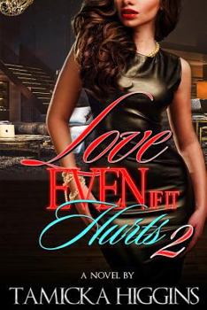 Paperback Love, Even If It Hurts 2 Book