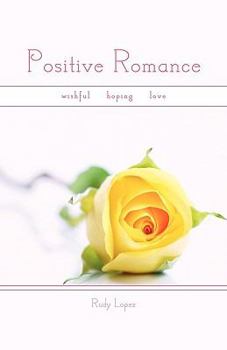 Hardcover Positive Romance Book