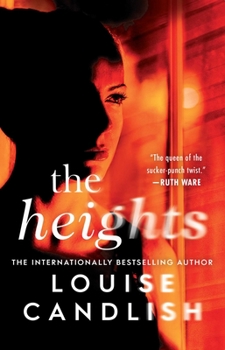 Paperback The Heights Book