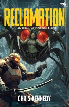 Reclamation (Kingdom Lost)