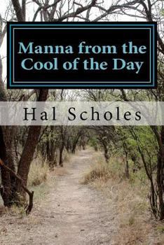 Paperback Manna from the Cool of the Day Book