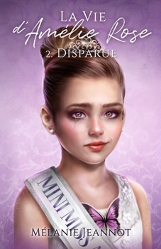 Paperback La vie d'Amélie Rose ( Tome 2 ) [French] Book