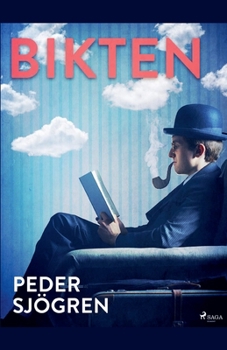 Paperback Bikten [Swedish] Book