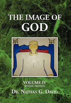 Hardcover The Image of God Book