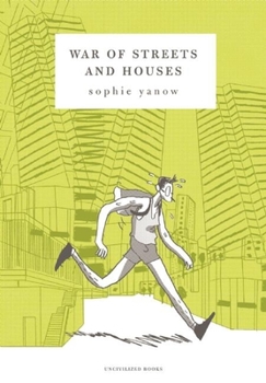 Paperback War of Streets and Houses Book