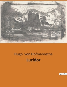 Paperback Lucidor [German] Book