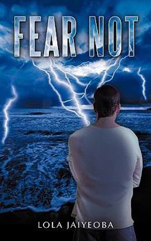 Paperback Fear Not Book