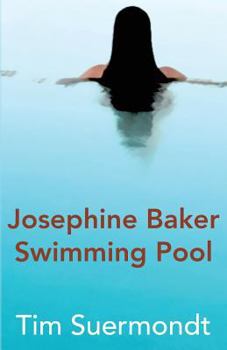 Paperback Josephine Baker Swimming Pool Book