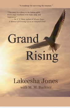Paperback Grand Rising Book