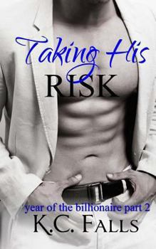 Paperback Taking His Risk Book