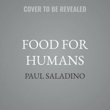 MP3 CD Food for Humans: The Evolutionary Blueprint for Health and Longevity Book