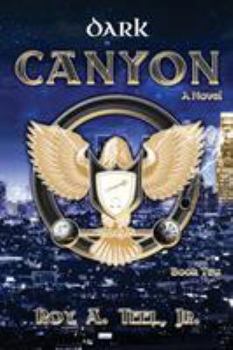 Paperback Dark Canyon Book
