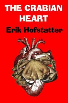 Paperback The Crabian Heart Book