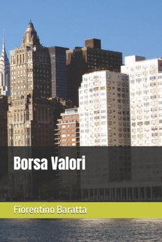 Borsa Valori (Italian Edition)