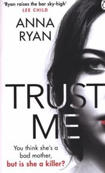 Paperback Trust Me Book