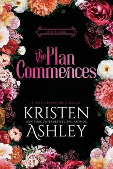 The Plan Commences - Book #2 of the Rising
