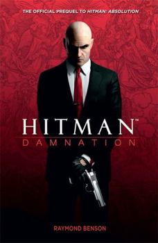 Damnation - Book #2 of the Hitman