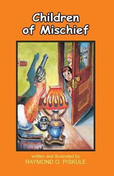 Paperback Children of Mischief Book