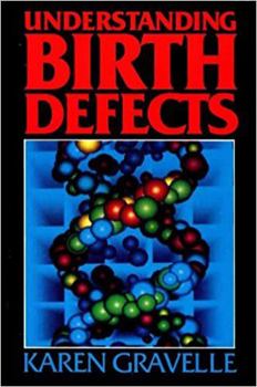Hardcover Understanding Birth Defects Book