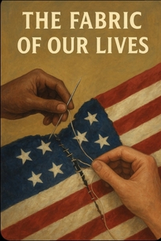 Paperback Fabric of Our Lives Book