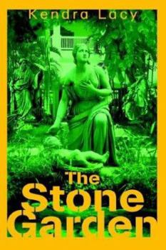 Paperback The Stone Garden Book