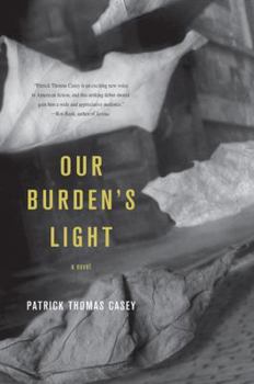 Hardcover Our Burden's Light Book