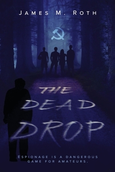 Paperback The Dead Drop Book