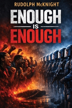 Paperback Enough Is Enough Book