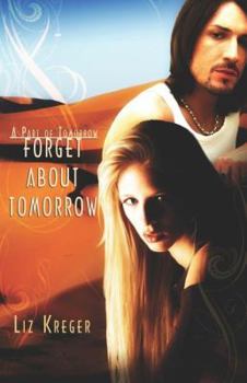 Paperback Forget about Tomorrow Book