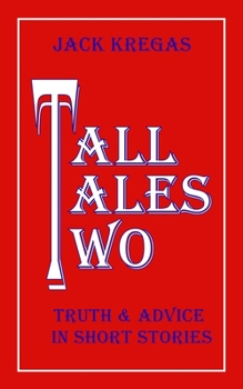 Paperback Tall Tales Two Book