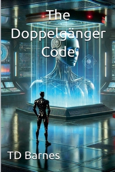 Paperback The Doppelgänger Code Book
