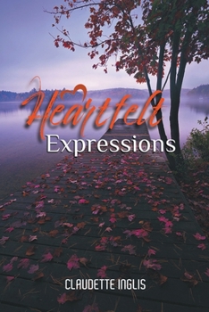 Paperback Heartfelt Expressions Book