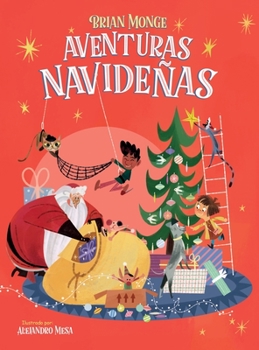 Aventuras Navideñas