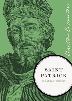 Paperback Saint Patrick Book